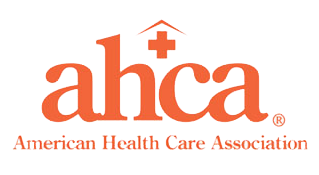 American Health Care Association Logo