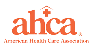 American Health Care Association Logo