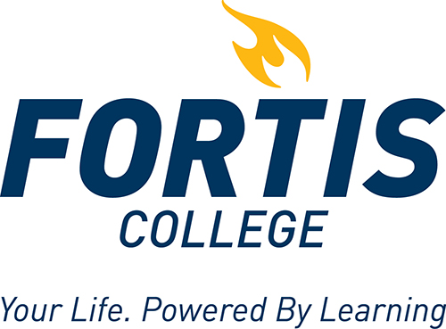 Fortis College Logo