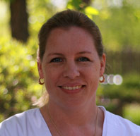 Patti Guzik, Director of Nursing