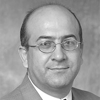 Kamal Khalafi, M.D. Medical Director