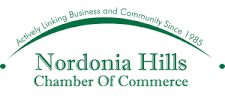 Nordonia Hills Chamber of Commerce Logo