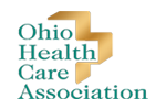 Ohio Health Care Association Logo