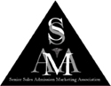 SSAMA Logo