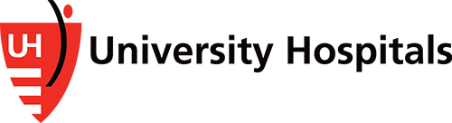 University Hospitals Logo