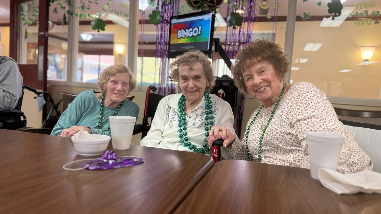 best spring hobbies for seniors
