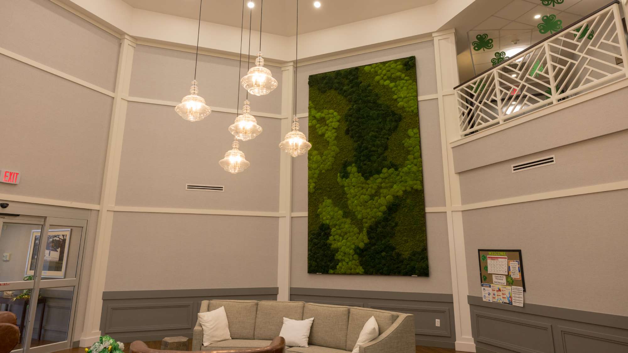 Assisted Living vs. Skilled Nursing Brentwood Healthcare Center