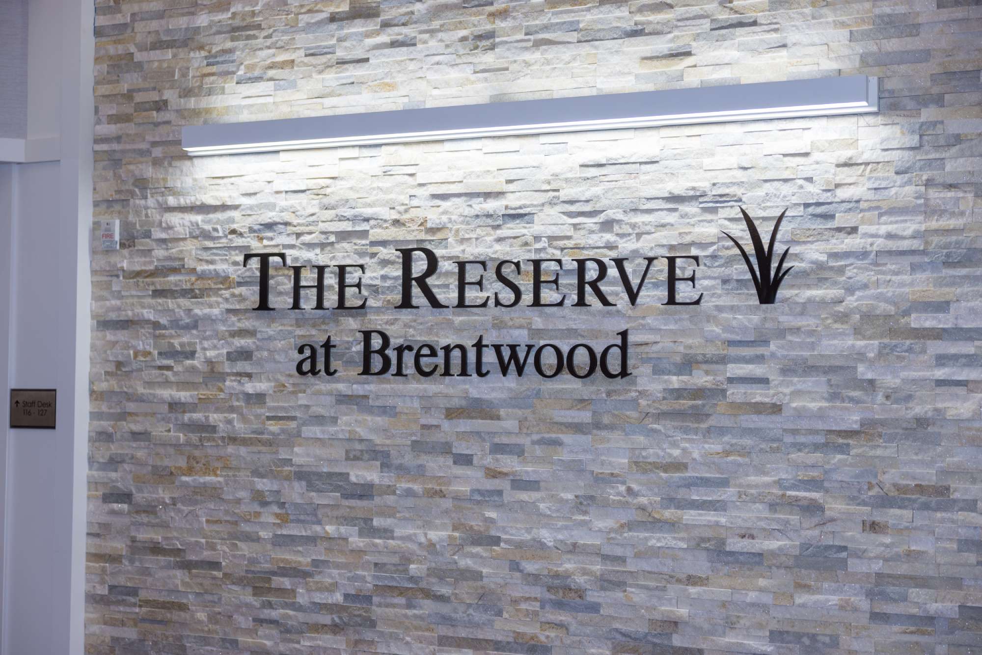 Managing Caregiver Stress at Brentwood Healthcare Center