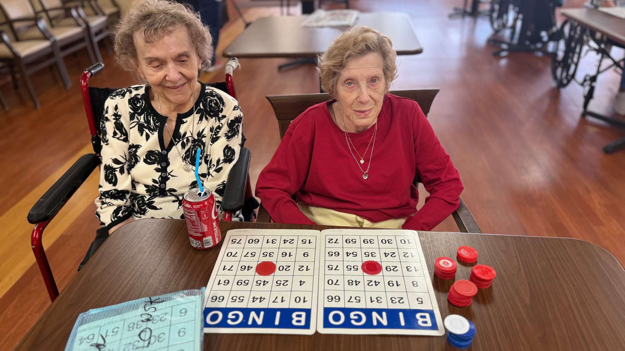 Senior Living Communities