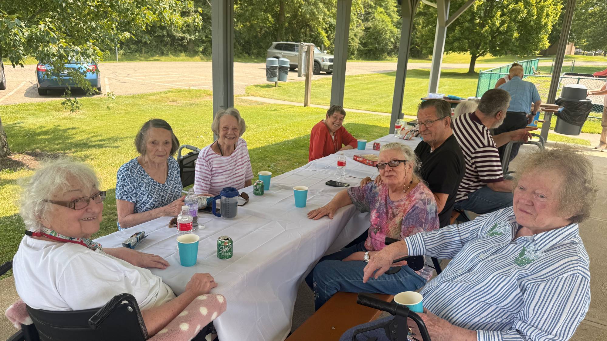 person-centered care in assisted living