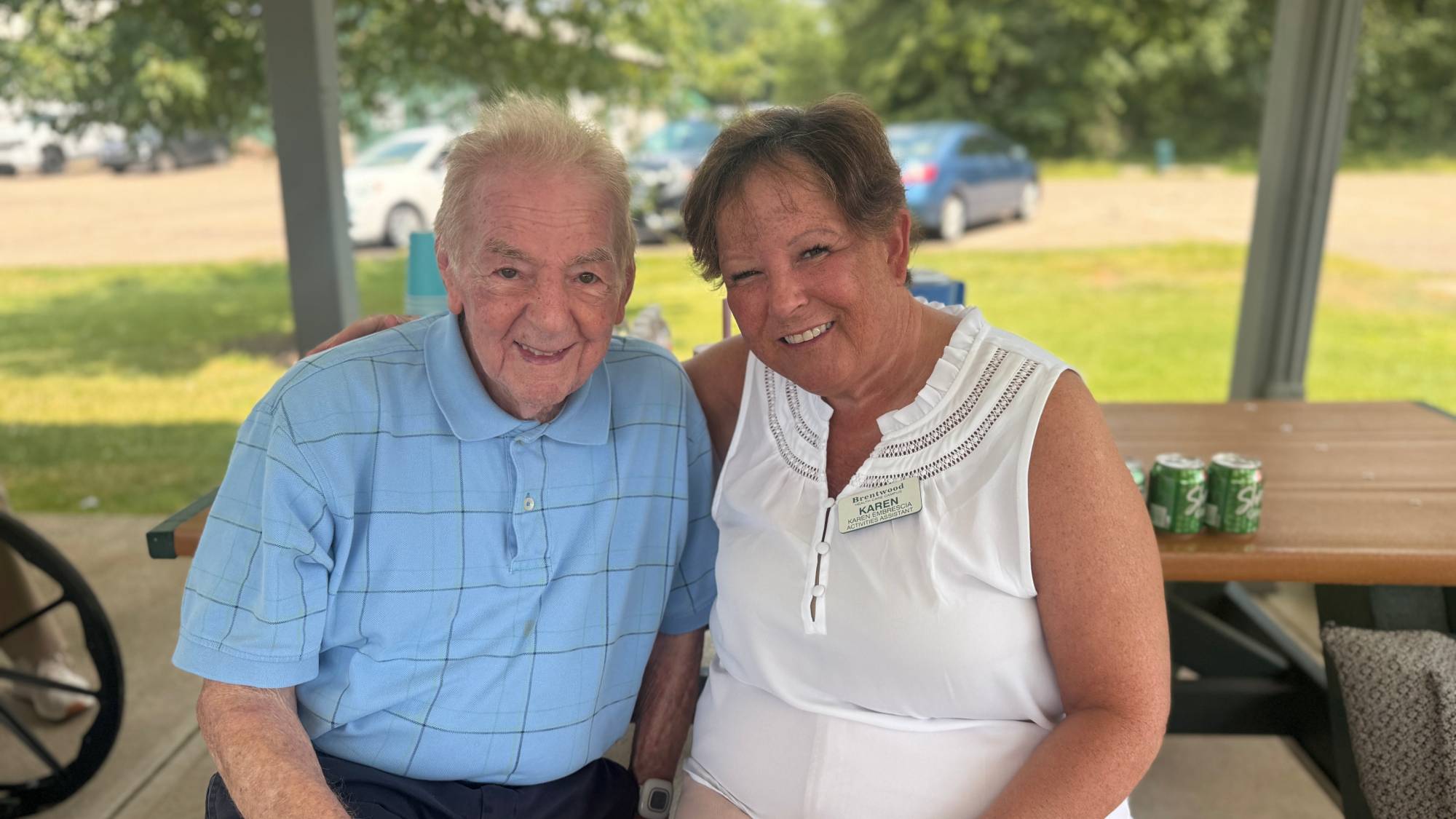 personalized senior care