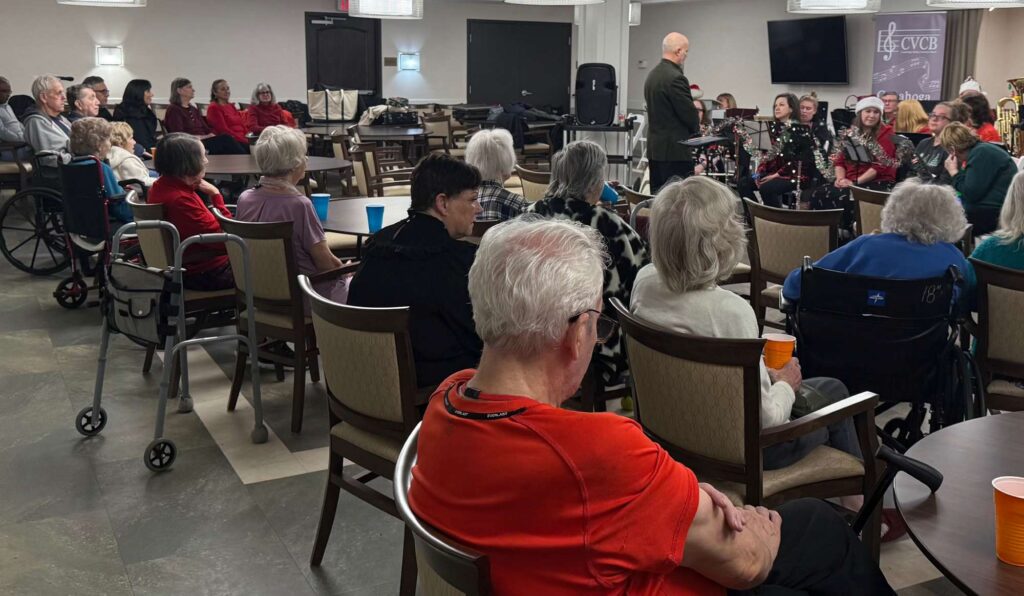 music and memory in older adults
