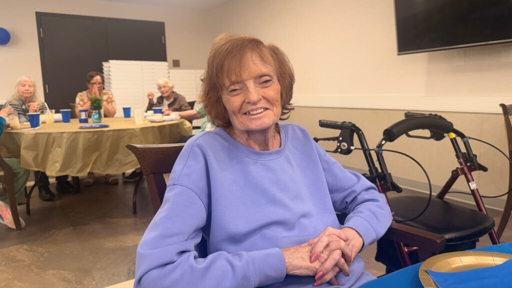 senior living safety design