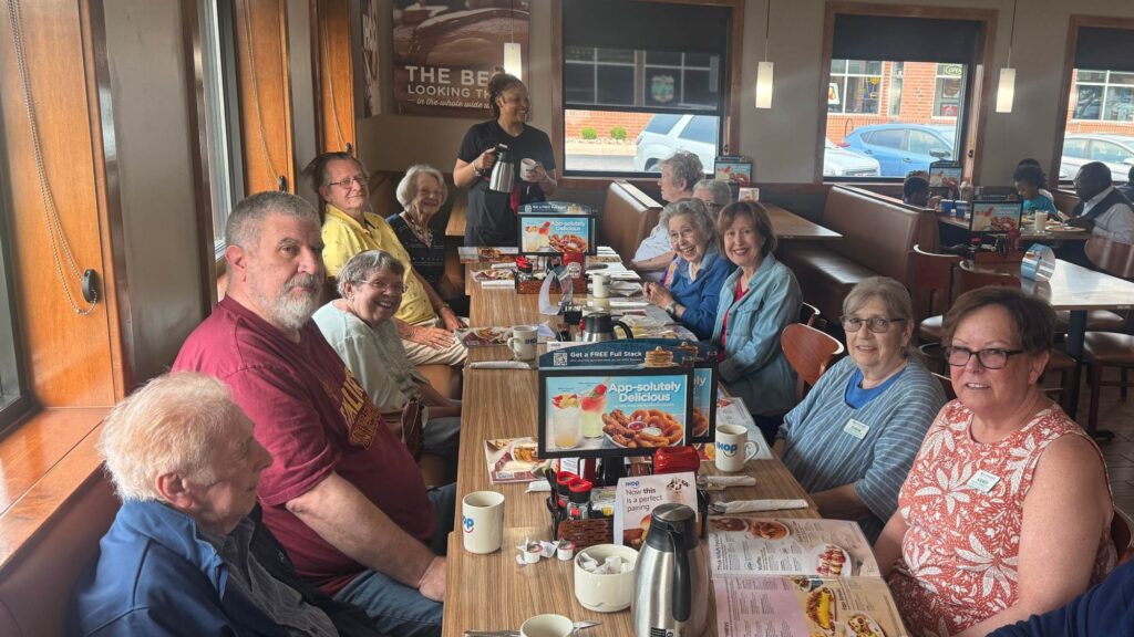 hospice care coordination