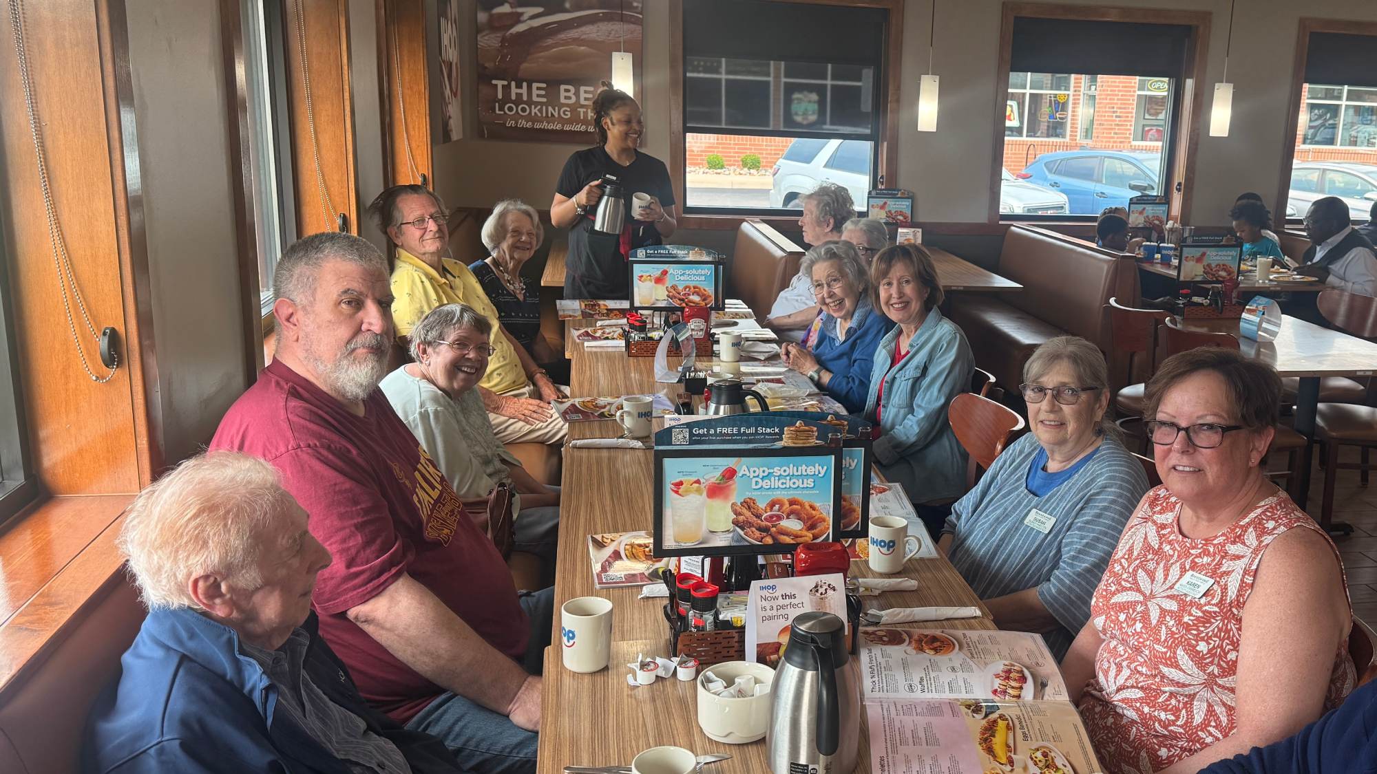 hospice care coordination