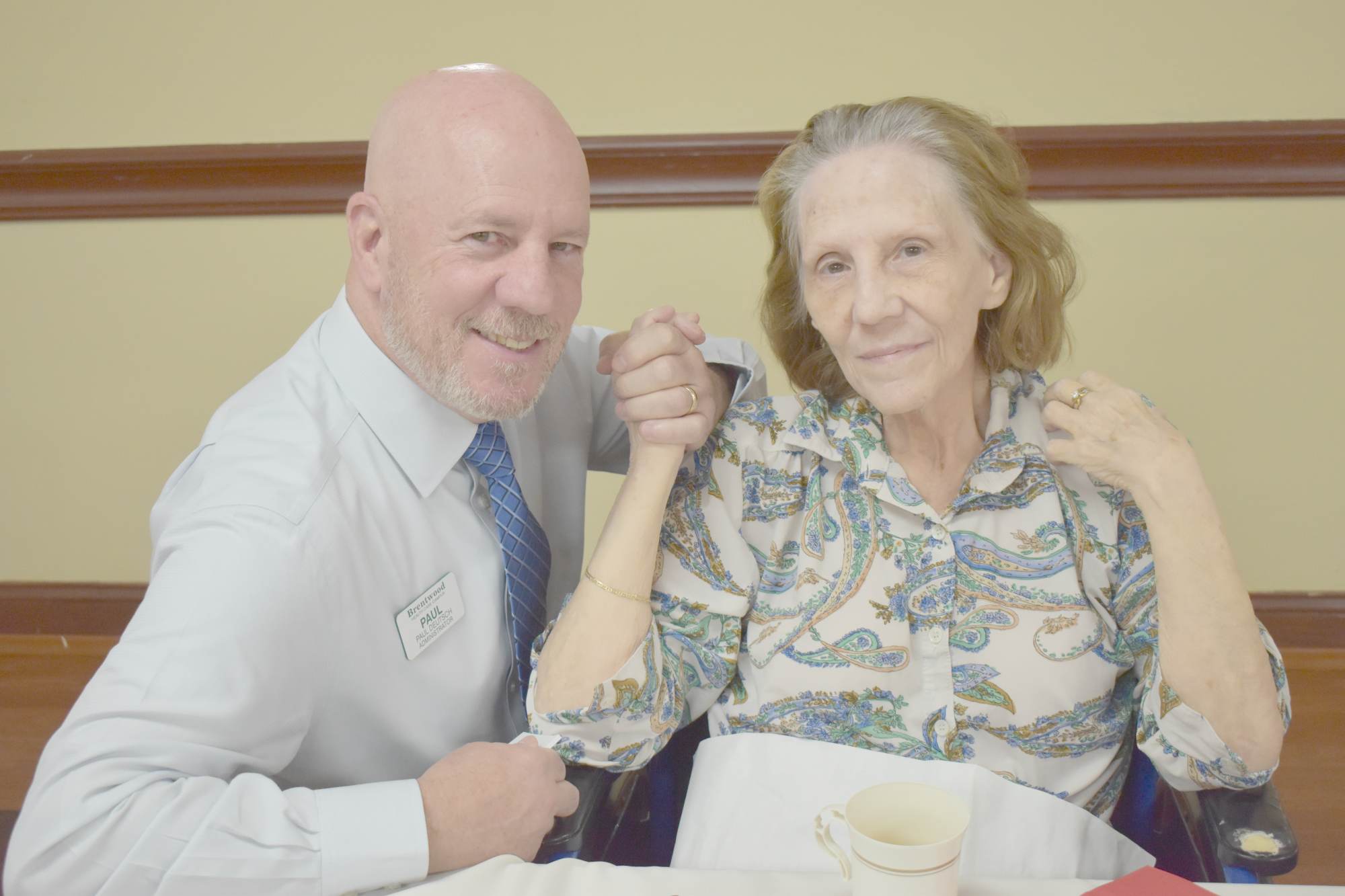 independence in assisted living