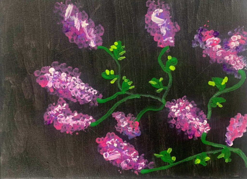 signs of memory loss