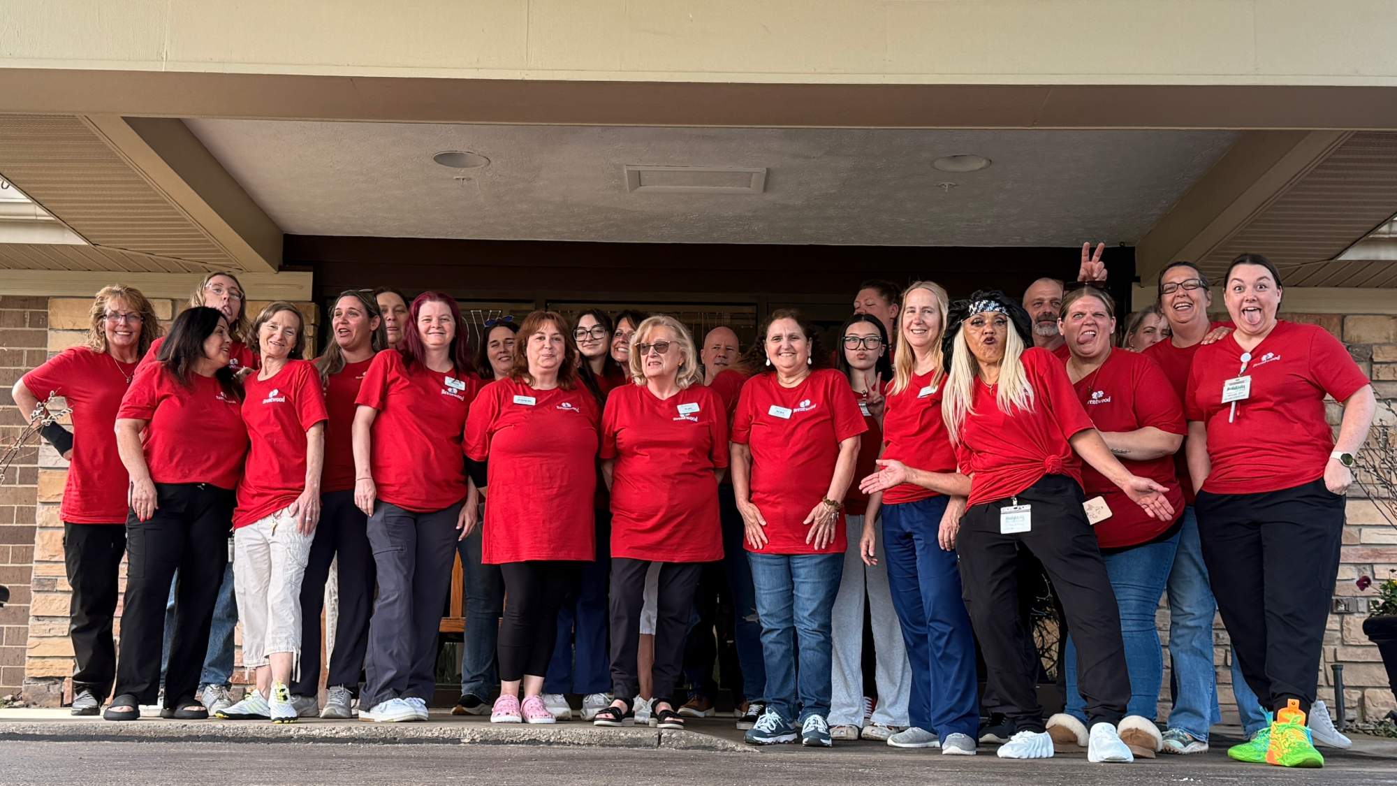 assisted living emergency procedures