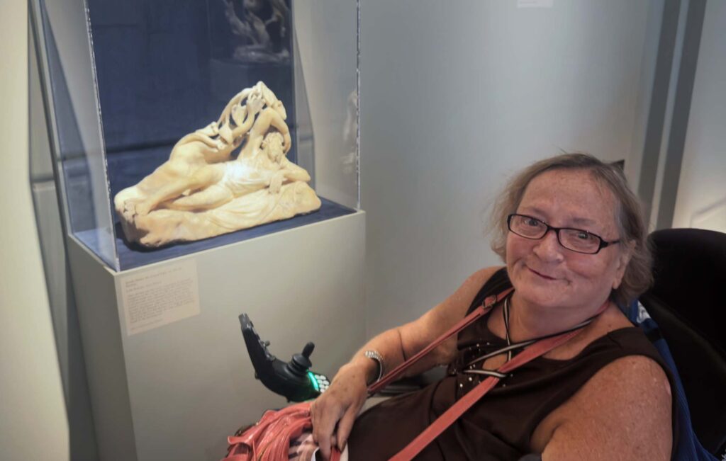 coordinating care in assisted living