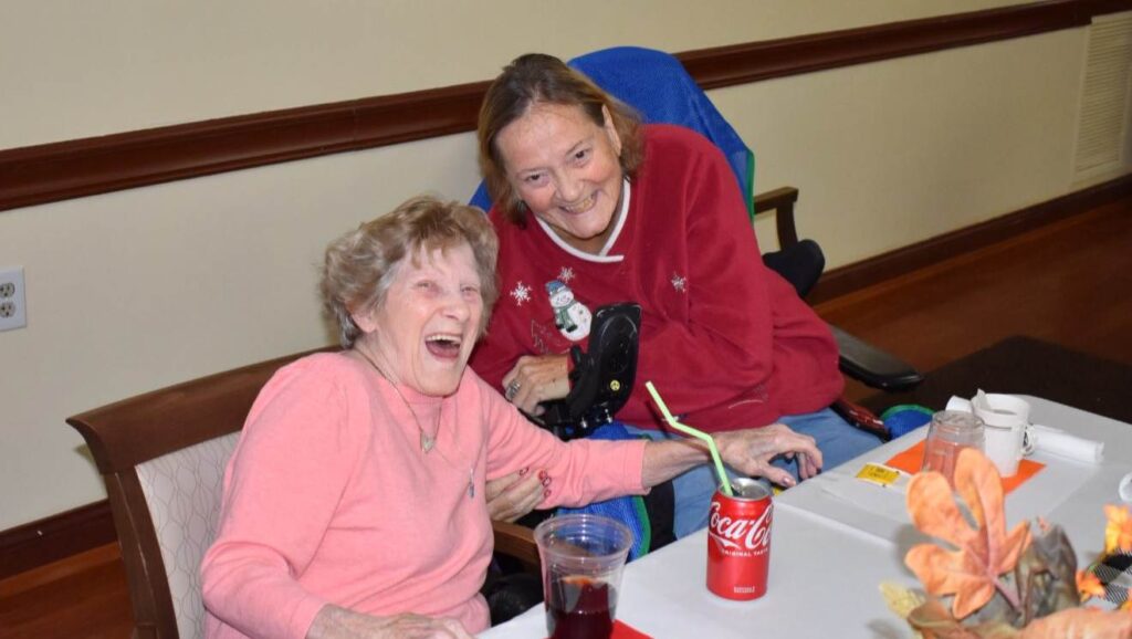 flu prevention for seniors