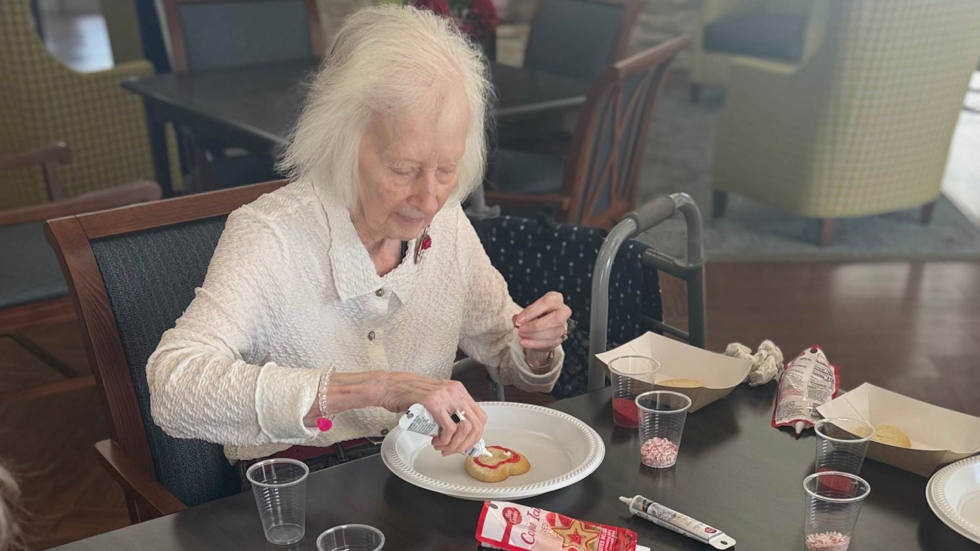 winter arthritis tips