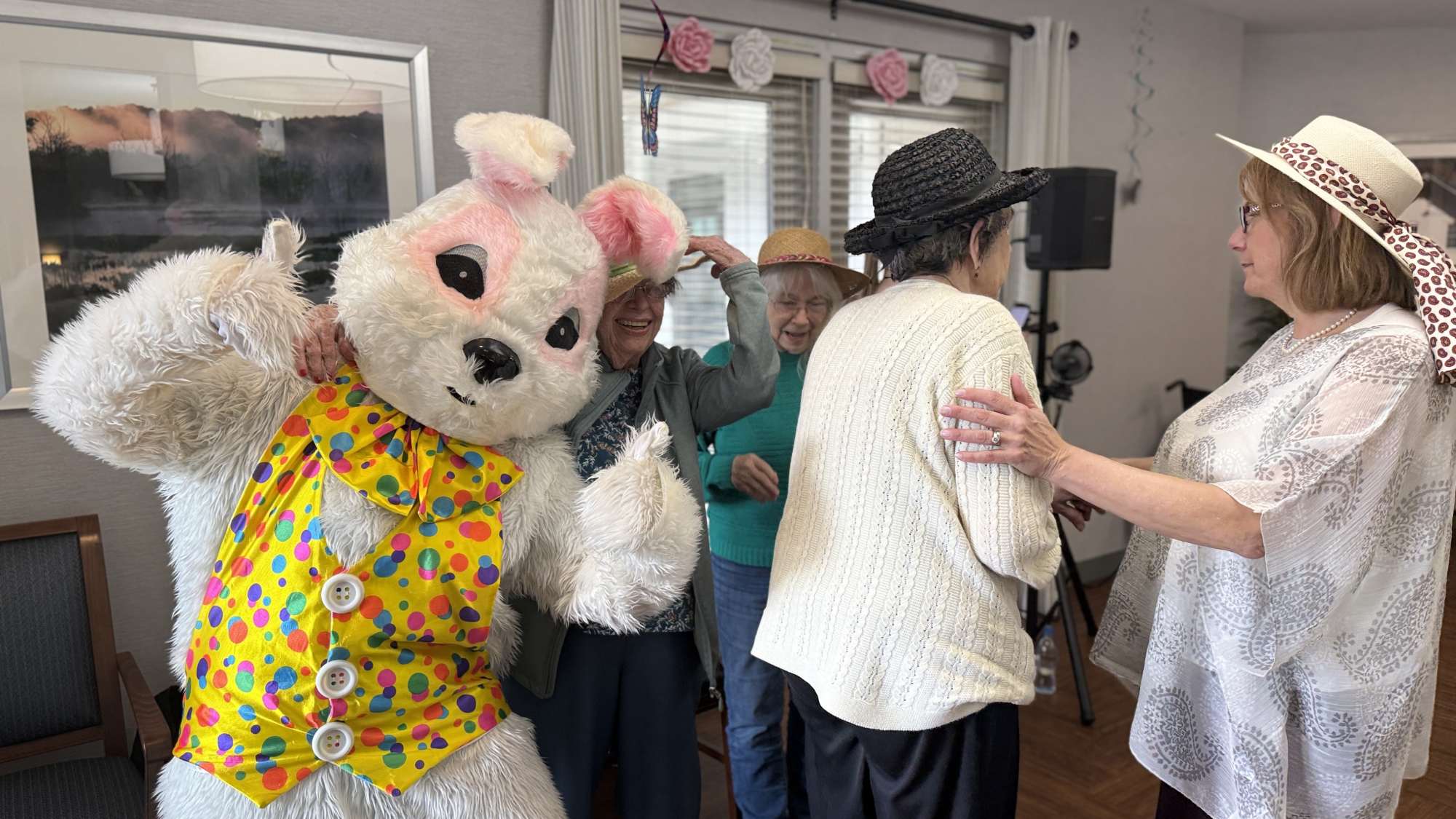 medication management assisted living