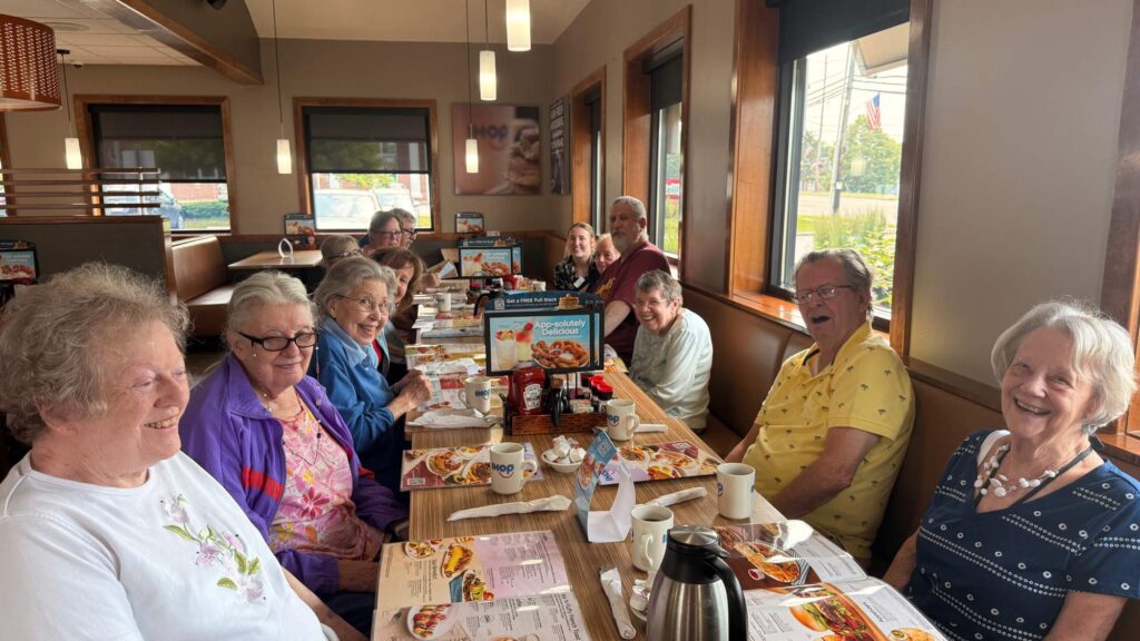 senior independence assisted living