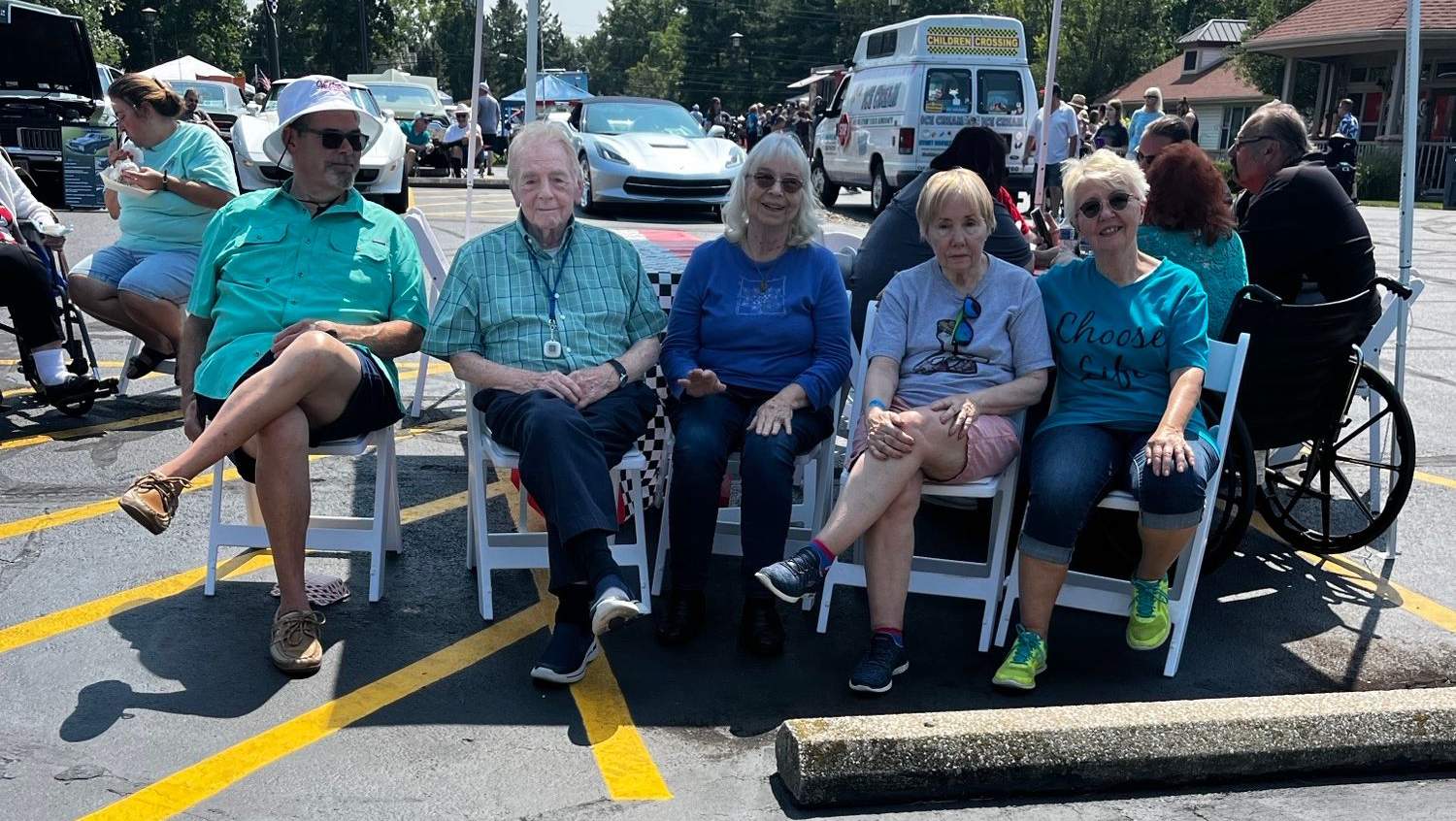 assisted living services