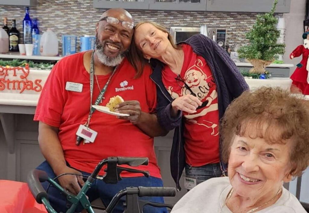 Preventing Loneliness in Seniors