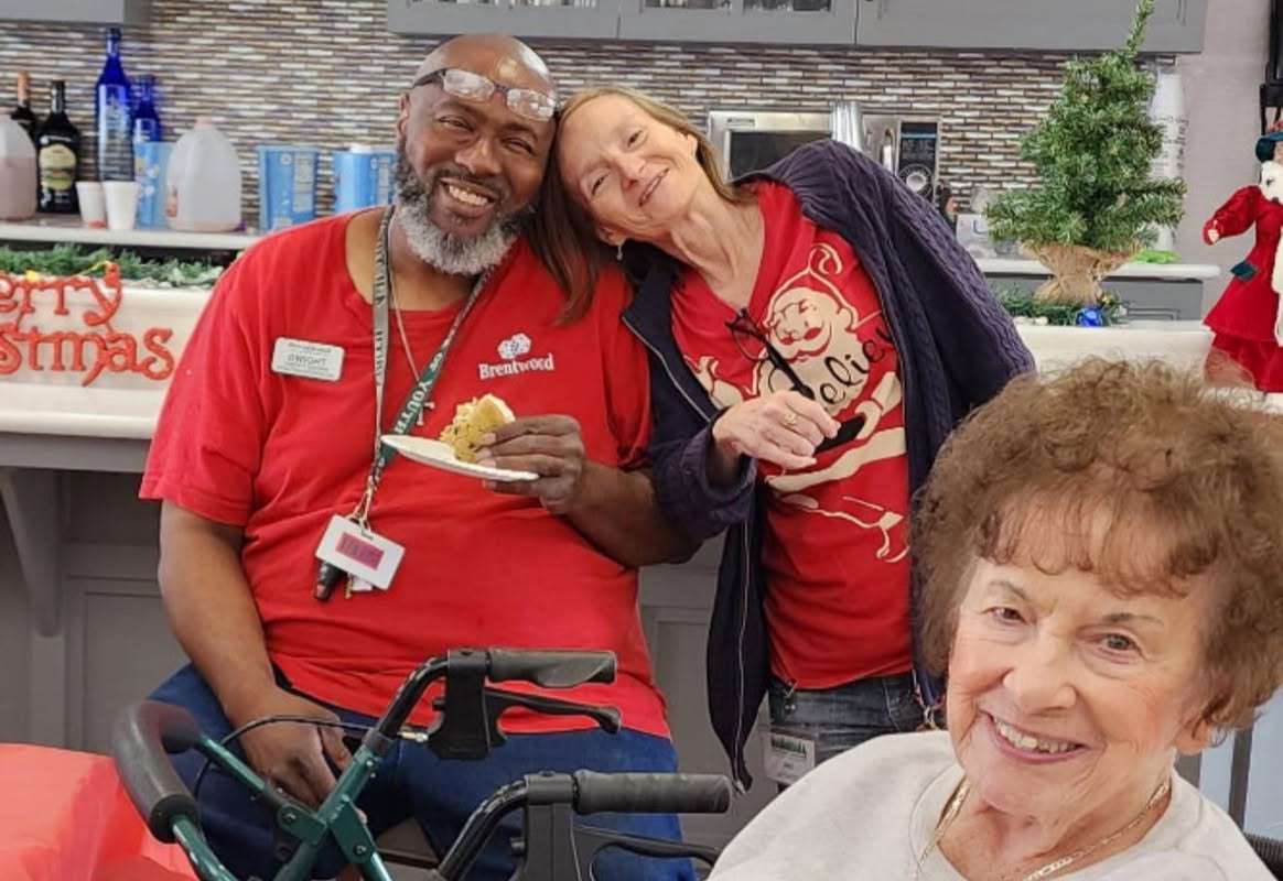 Preventing Loneliness in Seniors