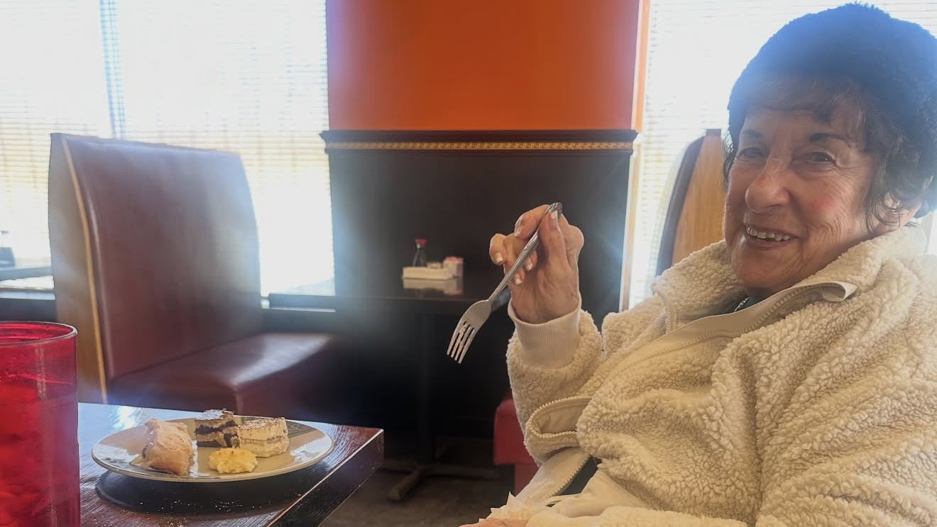 Daily Routines for Older Adults