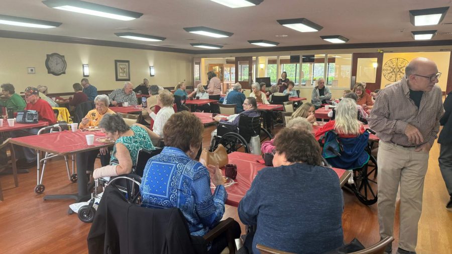 Brentwood new resident process