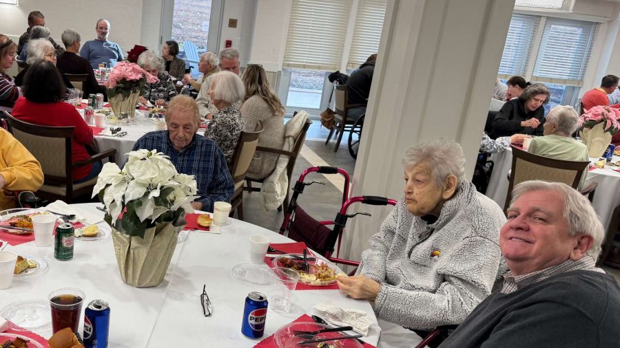 Memory Care - Brentwood Healthcare Center
