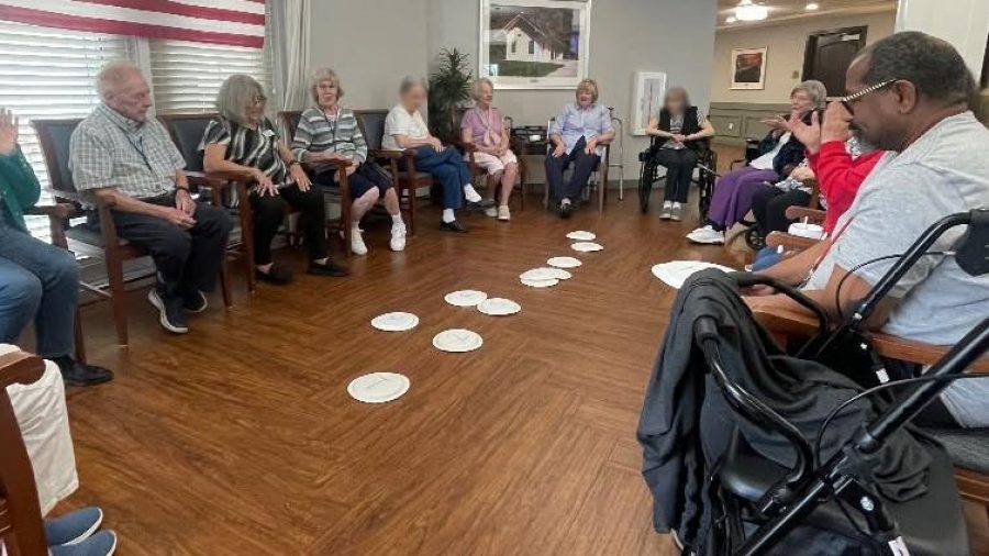 Mental Activities for Seniors