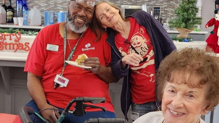 Preventing Loneliness in Seniors