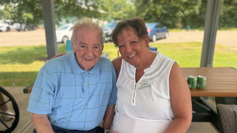 assisted living caregivers