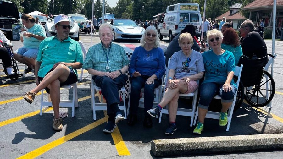 assisted living services