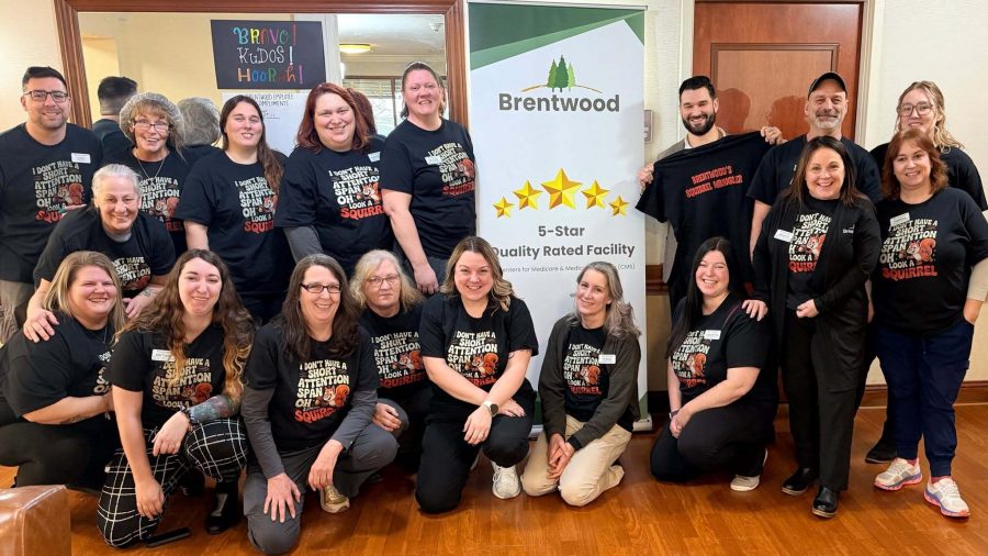 consistency in senior care