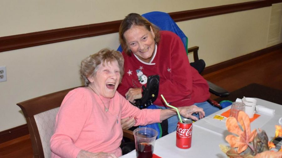 flu prevention for seniors