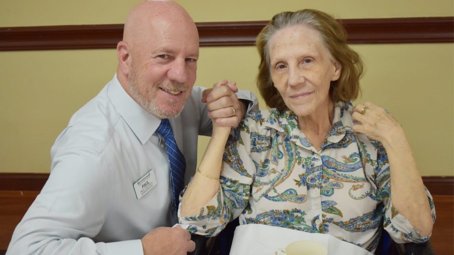 independence in assisted living