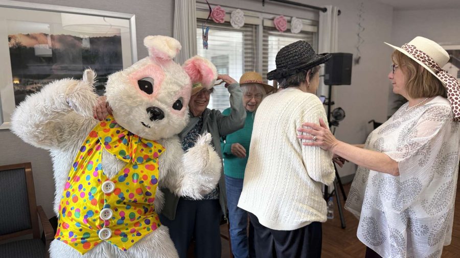 medication management assisted living