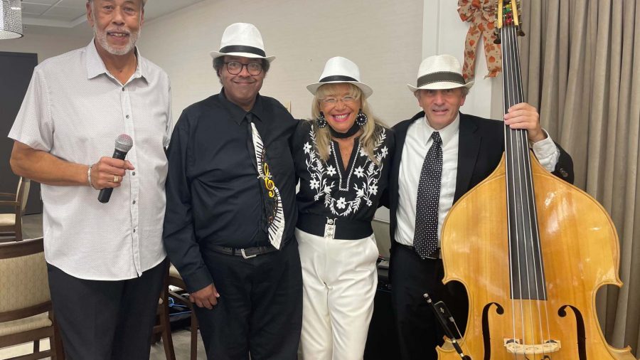 music therapy for seniors