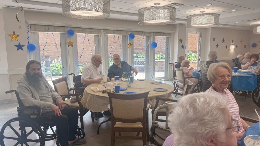 senior immune health