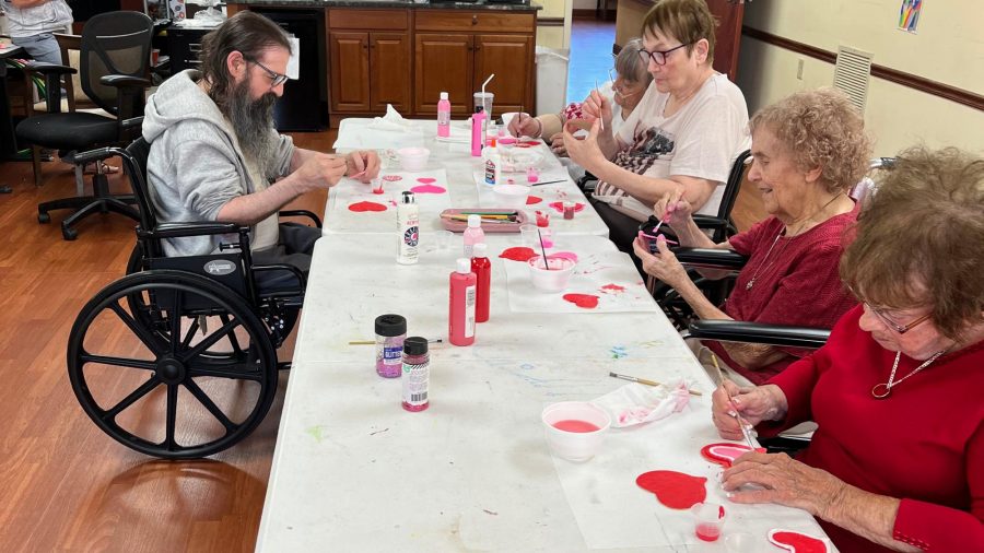 senior living checklist